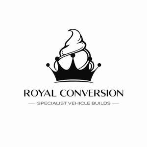 Image for mark UK00004347608 ROYAL CONVERSION - SPECIALIST VEHICLE BUILDS