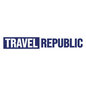 Image for mark UK00004347613 TRAVEL REPUBLIC