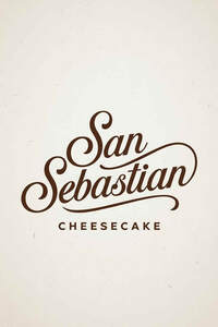 Image for mark UK00004347670 SAN SEBASTIAN CHEESECAKE