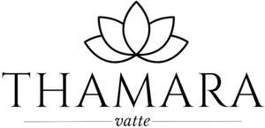 Image for mark UK00004347688 THAMARA VATTE