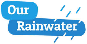Image for mark UK00004347703_1of2 OUR RAINWATER