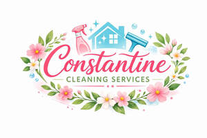 Image for mark UK00004347726 CONSTANTINE CLEANING SERVICES