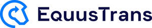 Image for mark UK00004347802_1of2 EQUUSTRANS