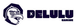 Image for mark UK00004347876 DELULU GAMING