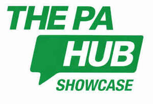 Image for mark UK00004347890_1of2 THE PA HUB SHOWCASE