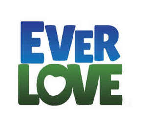 Image for mark UK00004347891 EVER LOVE