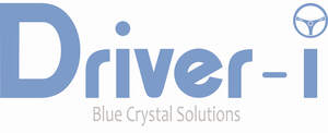 Image for mark UK00004347962 Driver-i Blue Crystal Solutions