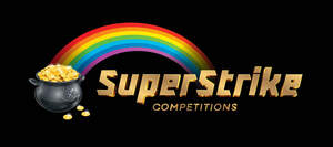 Image for mark UK00004348032 SUPERSTRIKE COMPETITIONS