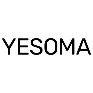 Image for mark UK00004348049 YESOMA