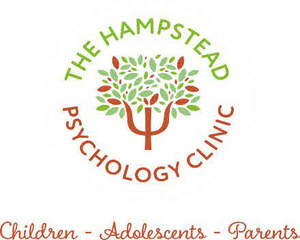 Image for mark UK00004348067 The Hampstead Psychology Clinic Children – Adolescents - Parents