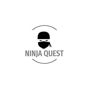 Image for mark UK00004348175 NINJA QUEST