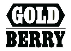 Image for mark UK00004348954 GOLD BERRY