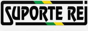 Image for mark UK00004349168 SUPORTE REi