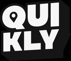 Image for mark UK00004349252 QUIKLY