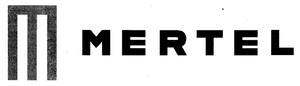 Image for mark logo MERTEL
