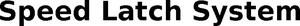 Image for mark 1873507_TIF Speed Latch System