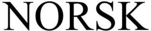 Image for mark 1892238 NORSK