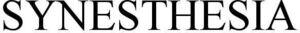 Image for mark 1895372 SYNESTHESIA