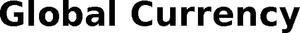 Image for mark 1896659_TIF Global Currency