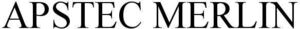 Image for mark 1898822 APSTEC MERLIN