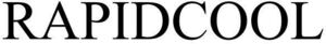 Image for mark 1906002 RAPIDCOOL
