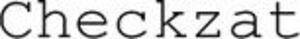 Image for mark 1906192 Checkzat