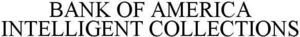 Image for mark 1906382 BANK OF AMERICA INTELLIGENT COLLECTIONS