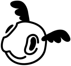 Image for mark 1906597 