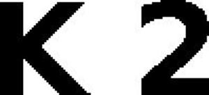 Image for mark 1906669_TIF K 2