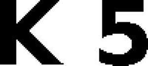 Image for mark 1906673_TIF K 5