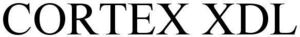 Image for mark 1906827 CORTEX XDL