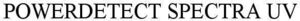 Image for mark 1906905 POWERDETECT SPECTRA UV