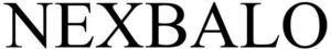 Image for mark 1907100 NEXBALO