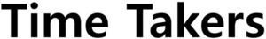 Image for mark 1907211 Time Takers