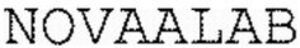 Image for mark 1907313 NOVAALAB