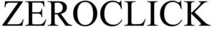 Image for mark 1907438 ZEROCLICK