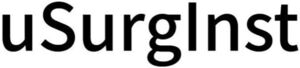 Image for mark 1907507 uSurgInst