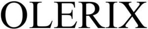 Image for mark 1907574 OLERIX