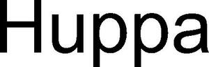 Image for mark 1907580_TIF Huppa