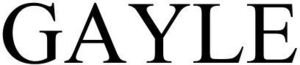 Image for mark 1907969 GAYLE