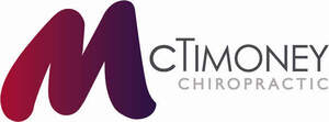 Image for mark UK00004234835_1of2 M CTIMONEY CHIROPRACTIC