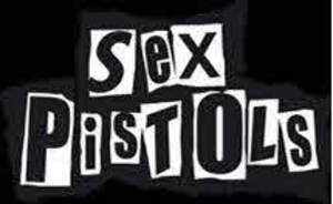 Image for mark UK00004251407_1of2 SEX PISTOLS