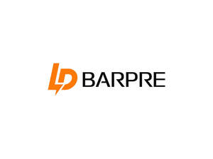 Image for mark UK00004284833 LD BARPRE