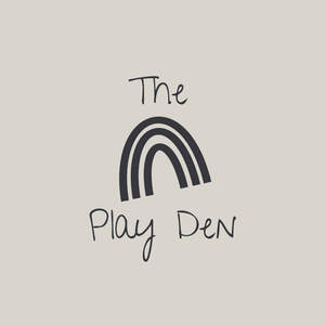Image for mark UK00004299134 THE PLAY DEN