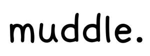 Image for mark UK00004301873_1of2 MUDDLE