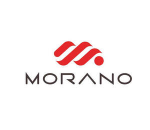 Image for mark UK00004315146 MORANO