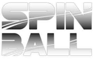 Image for mark UK00004317396 SPIN BALL
