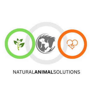 Image for mark UK00004318610 NATURALANIMALSOLUTIONS