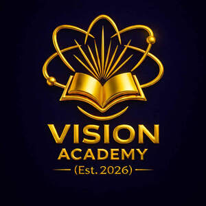 Image for mark UK00004318668 VISION ACADEMY (EST. 2026)