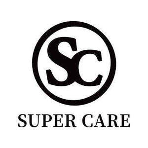 Image for mark UK00004318717 SC SUPER CARE